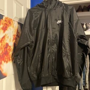 Nike Windrunner Jacket